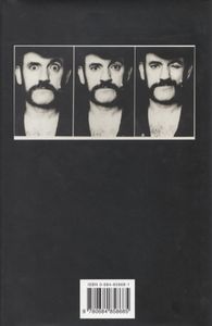 White Line Fever: The Autobiography