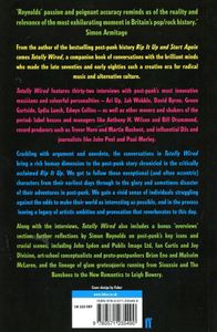 Totally Wired: Post-Punk Interviews and Overviews