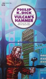 Vulcan's Hammer