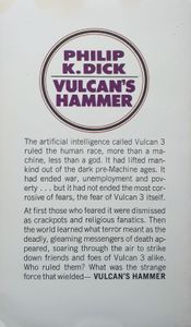 Vulcan's Hammer
