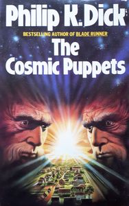 The Cosmic Puppets