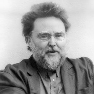 Glen Baxter