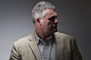 Andy McNab