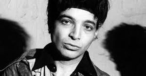 Alan Vega