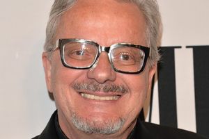 Mark Mothersbaugh