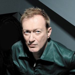 Andy Gill