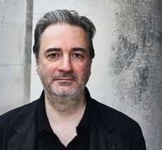 Paul Morley