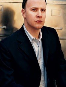 Steven Daly