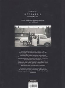 Dødsarkiv: Mayhem 1984 - 1994