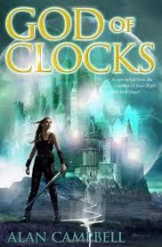 God Of Clocks