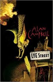 Lye Street