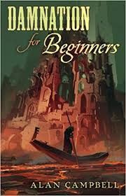 Damnation For Beginners
