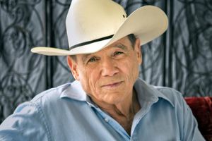 James Lee Burke