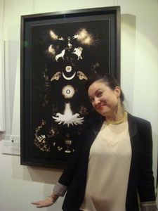 Nina Farrell