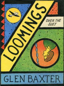 Loomings over the Suet