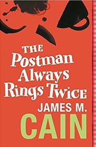 The Postman Always Rings Twice