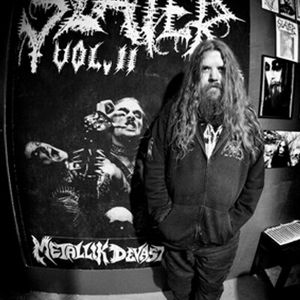 Jon "Metalion" Kristiansen