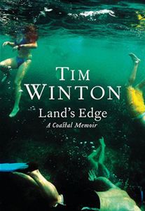 Land's Edge, A Costal Memoir