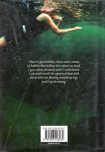 Land's Edge, A Costal Memoir