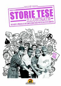 Elio E Le Storie Tese Illustrate 1979-1996