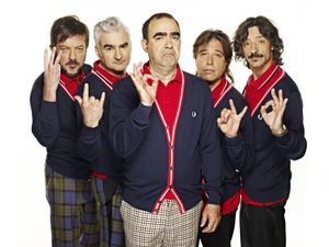 Elio E Le Storie Tese