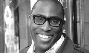Mike Gayle