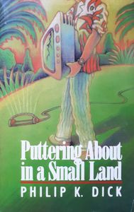 Puttering About in a Small Land