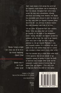 Led Zeppelin: The Definitive Biography: From Early Days To Page And Plant