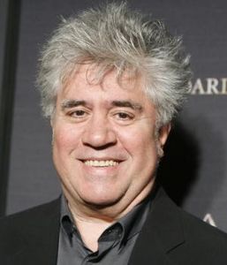 Pedro Almodóvar