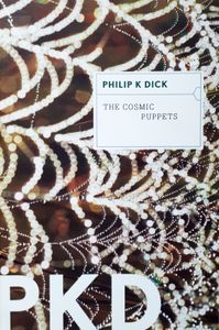 The Cosmic Puppets