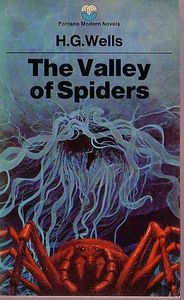 The Valley of Spiders