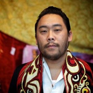 David Choe