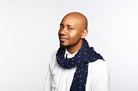 DJ Spooky