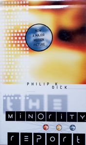 The Minority Report