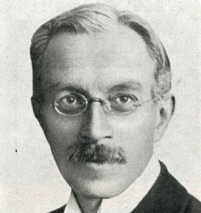 André Langie
