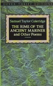 The Rime of the Ancient Mariner and Other Poems