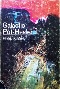 Galactic Pot-Healer