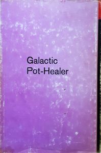 Galactic Pot-Healer