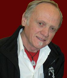 Richie Yorke