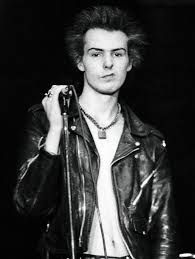 Sid Vicious