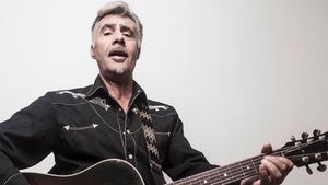 Glen Matlock