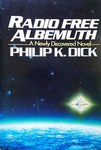 Radio Free Albemuth