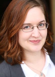 Rebecca Demarest