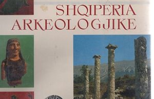 Shqiperia Arkeologjike