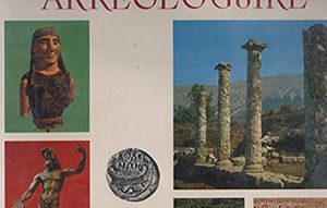 Shqiperia Arkeologjike