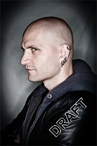 China Miéville
