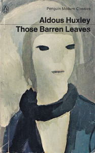Those Barren Leaves