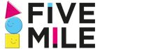 The Five Mile Press