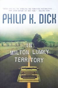 In Milton Lumky Territory