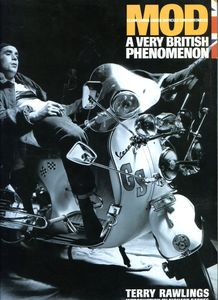 Mod: A Very British Phenomenon